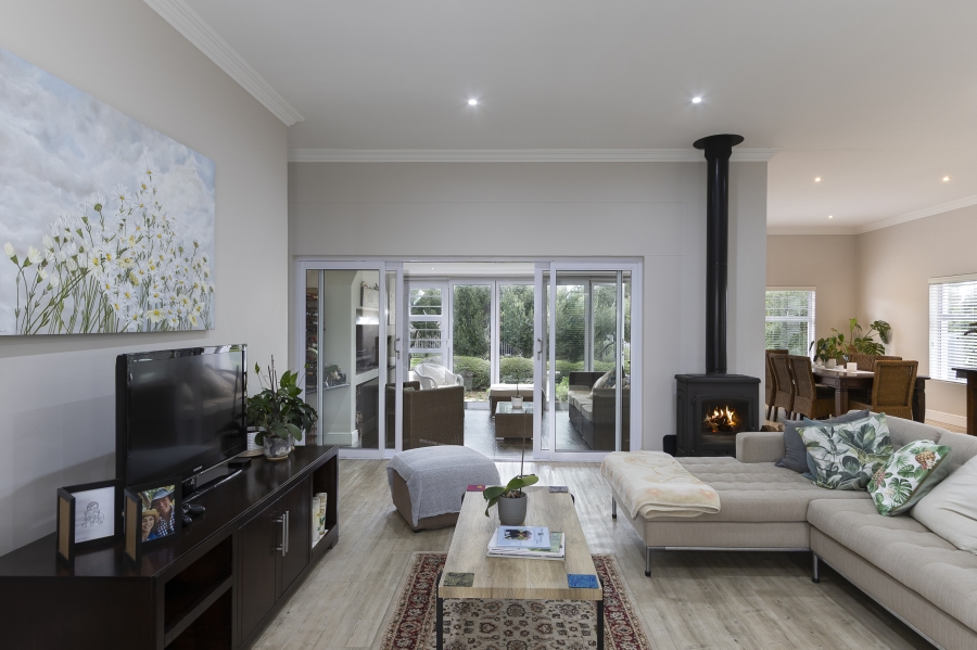 3 Bedroom Property for Sale in Croydon Olive Estate Western Cape